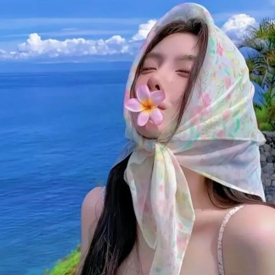 楼外青山